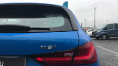 BMW 1 Series 118i M Sport 5dr Step Auto Petrol Hatchback